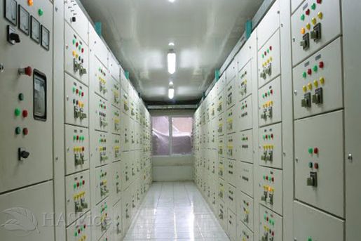Power Room