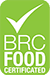 BRC Food Certification