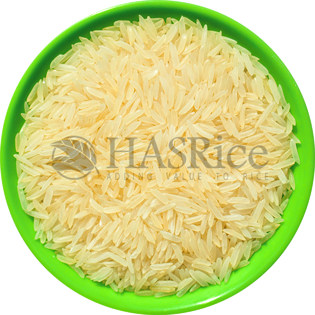 PK386 Sella / Parboiled Rice